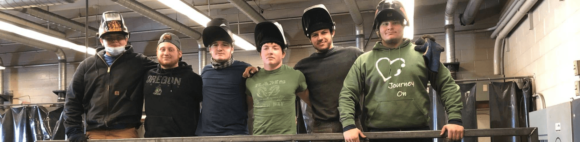 Tech School Talent