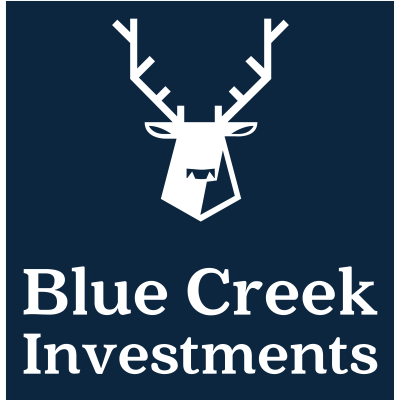Blue Creek Investments