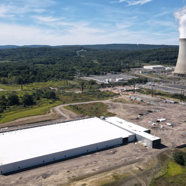 Berwick facility