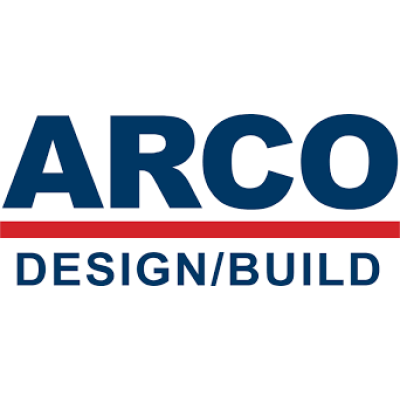 ARCO Design Build logo