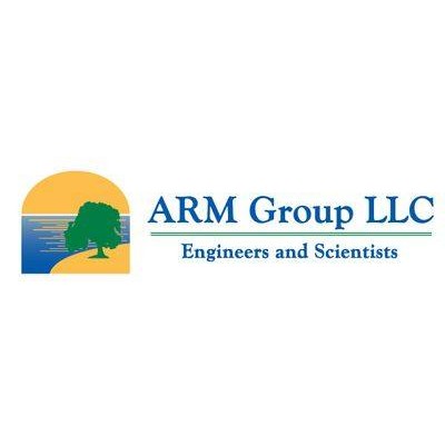 ARM Group LLC. Engineers and Scientists.