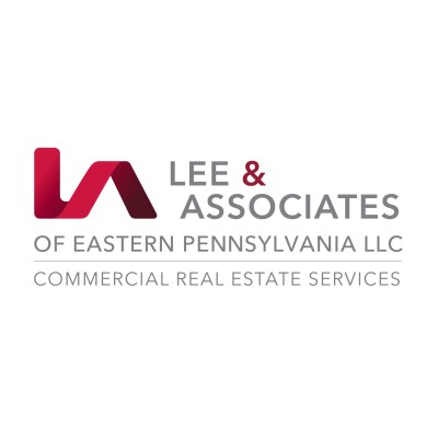 Lee & Associates of Eastern Pennsylvania LLC. Commercial real estate services.