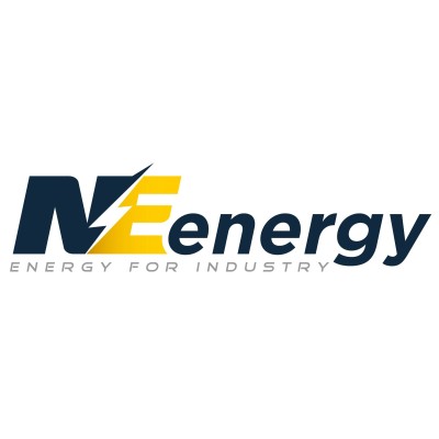 NE Energy. Energy for industry.