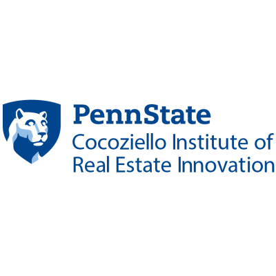 Penn State Cocoziello Institute of Real Estate Innovation
