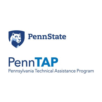 PennTAP Pennsylvania Technical Assistance Program