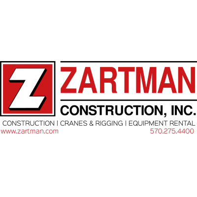 Zartman Construction Inc.